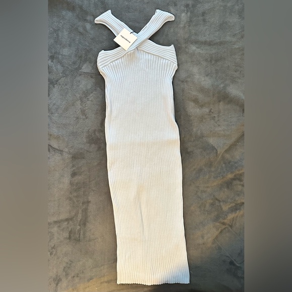 NWT-Wrenlee Maxi Skirt - Picture 3 of 4